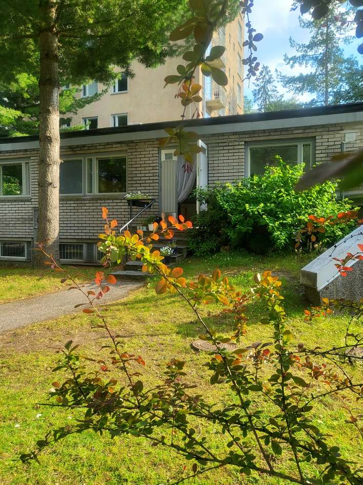 Kerrostalo, 5h,avok,kph,khh/wc, 126 m², Munkkivuori, Helsinki