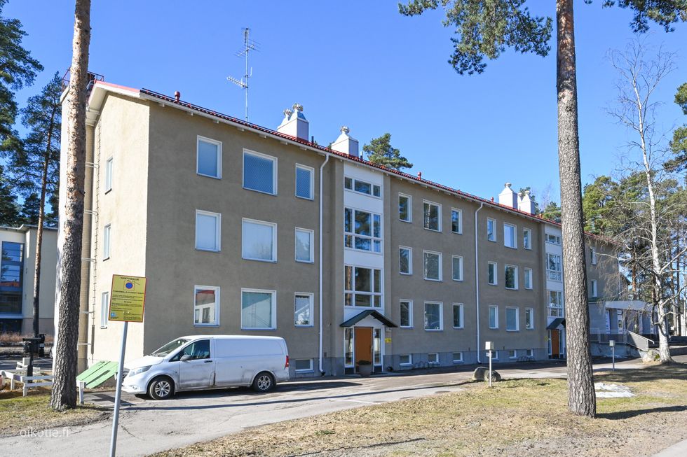 Kohdekuva