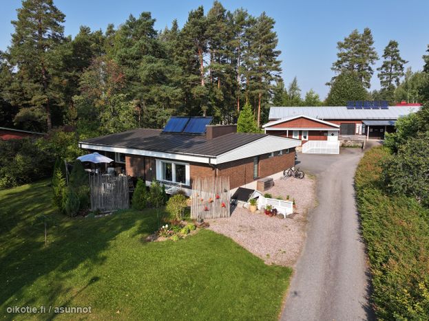Asuntoilmoituksen kuva