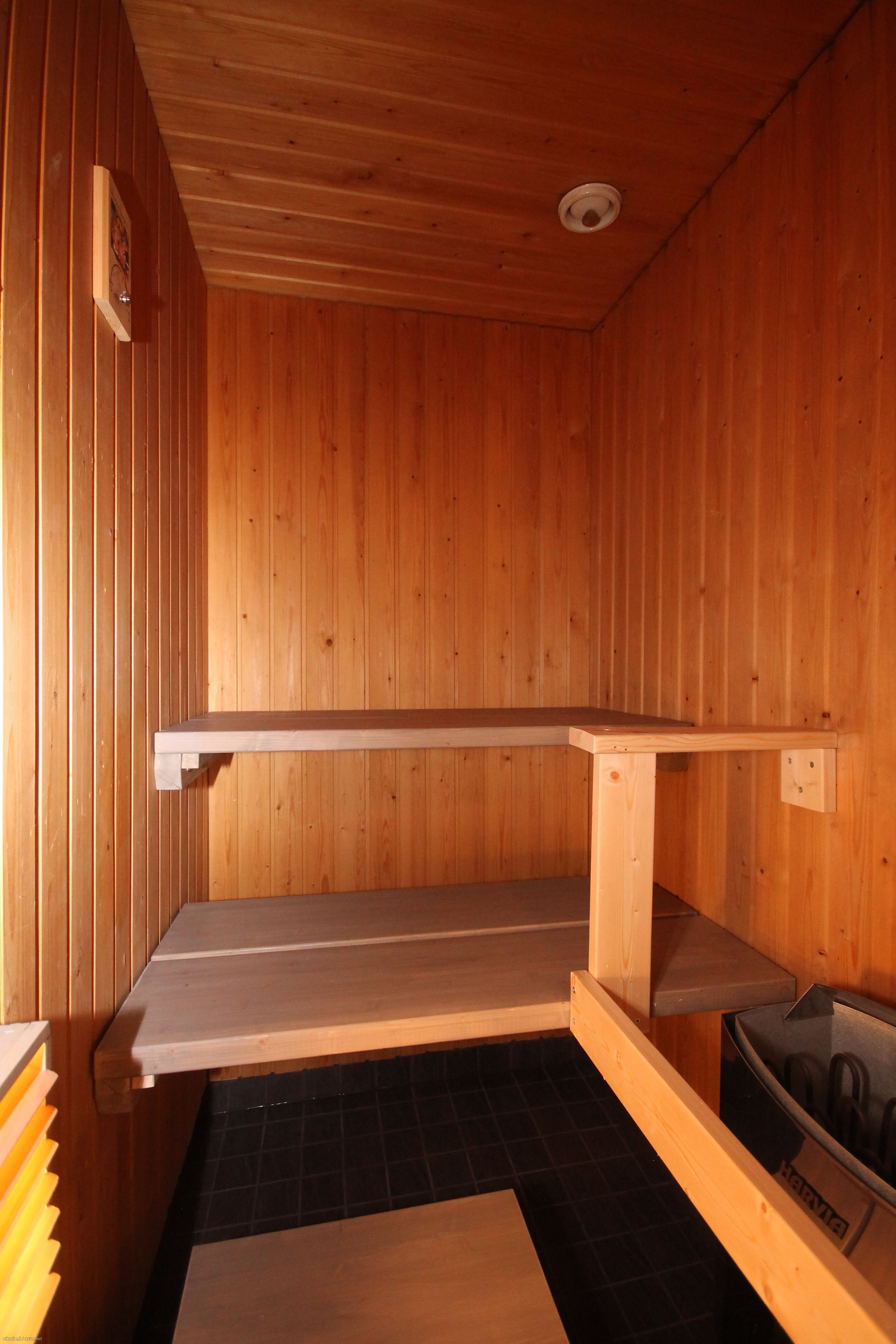 33 m² Yrjönkatu 2, 28100 Pori 1h + kk + kph + sauna – Oikotie 17209146 –  SKVL