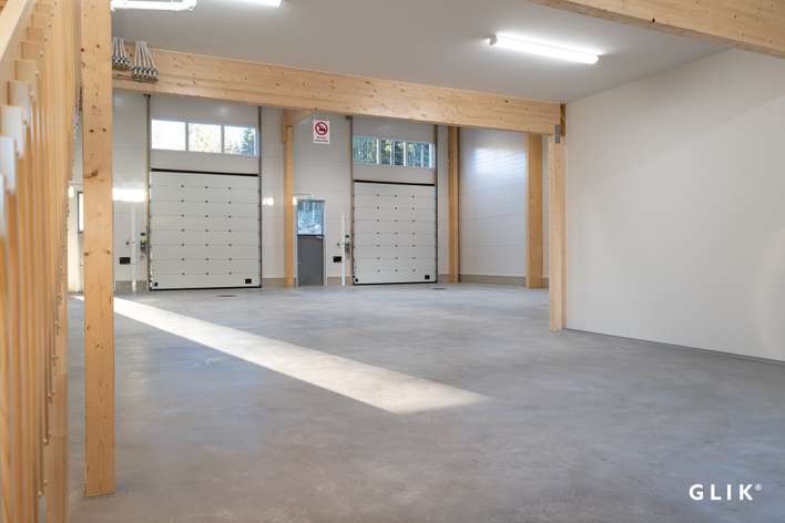 Liiketila, 507,5 m², Kuokkala - Näkymä 3