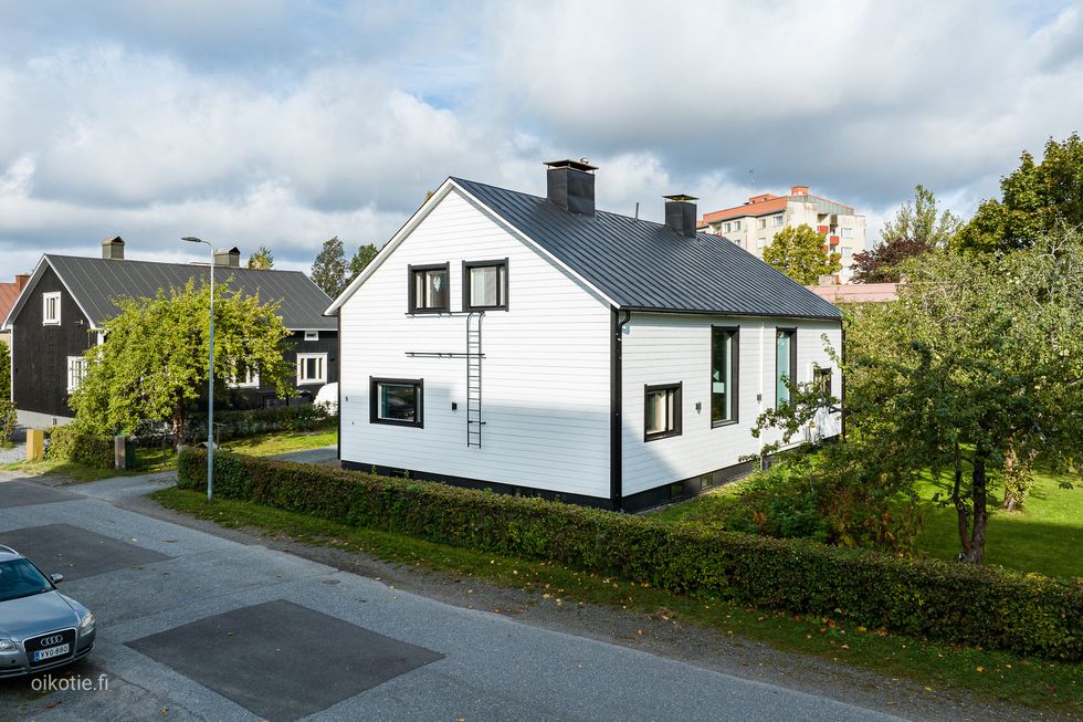 Kohdekuva