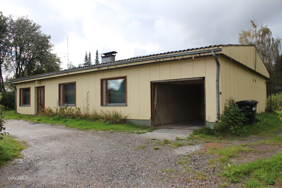Kohdekuva