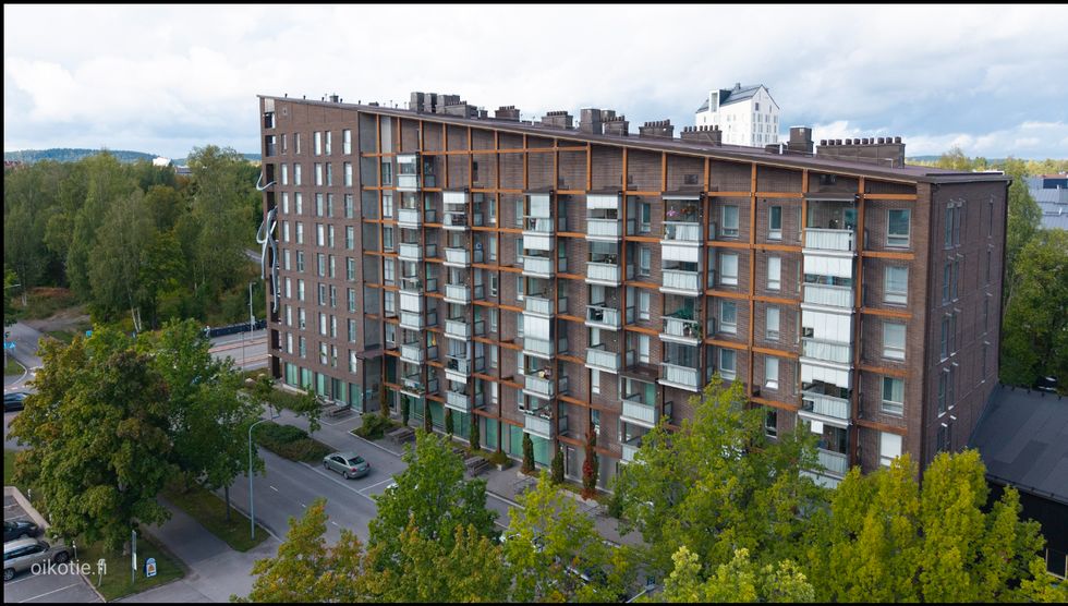 Kohdekuva
