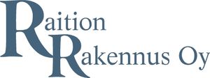 Raition Rakennus Oy