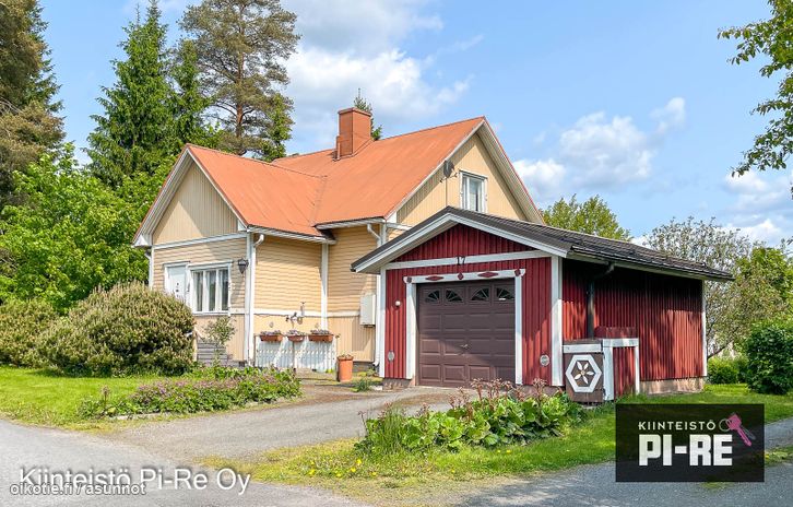 Asuntoilmoituksen kuva