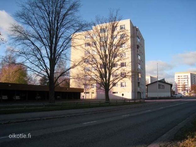 Talokuva