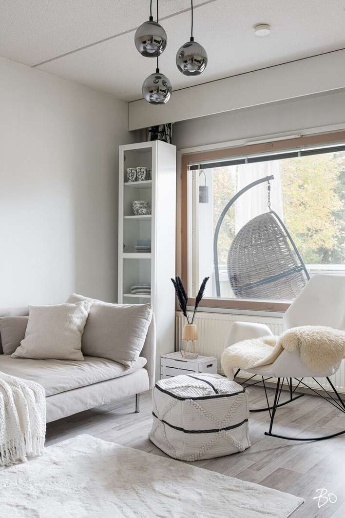 Kerrostalo, 2h, tupa.k, kph, s, las.parv, 41 m², Annala – pohled 3