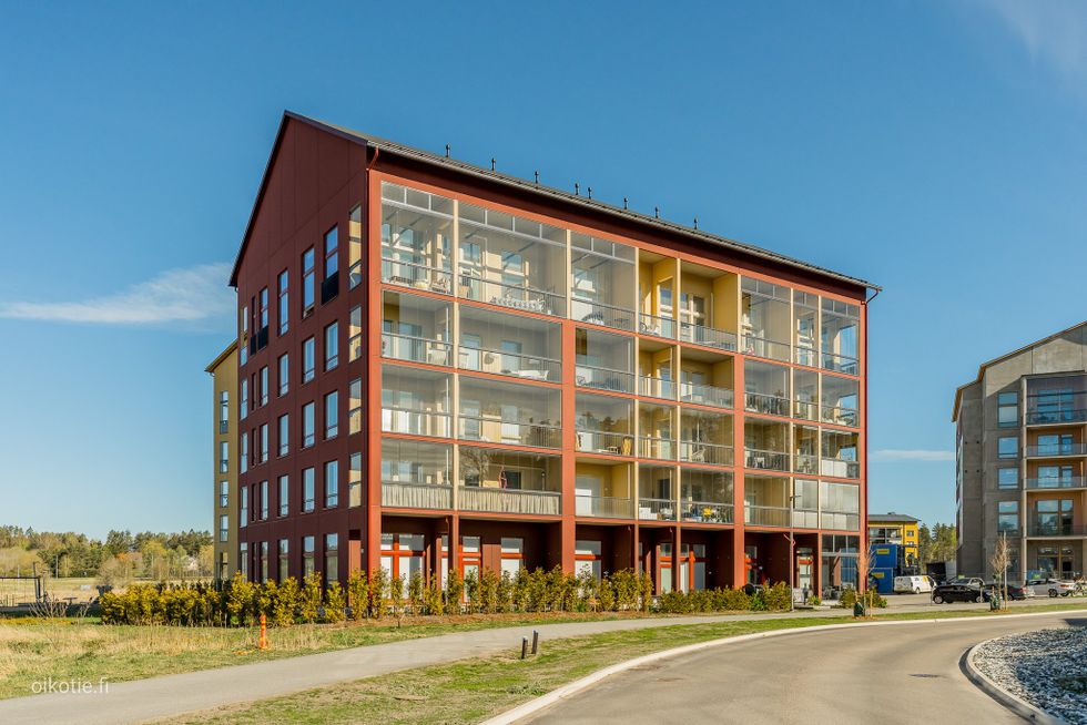 Kohdekuva