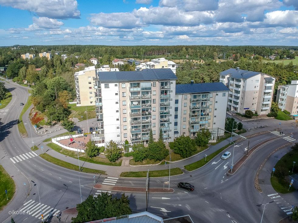 Kohdekuva