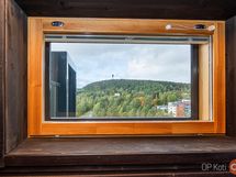 TALOYHTIÖN SAUNATILAT