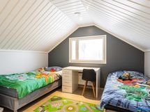 Yläkerran aulahuone