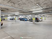 Autohalli