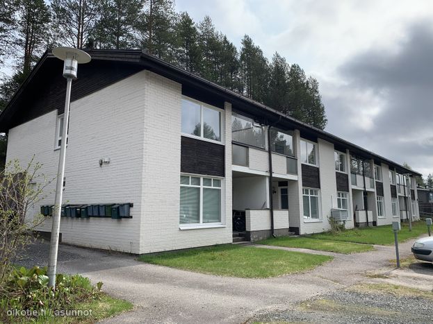 Asuntoilmoituksen kuva