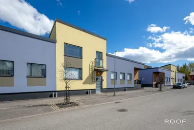 House in Helsinki