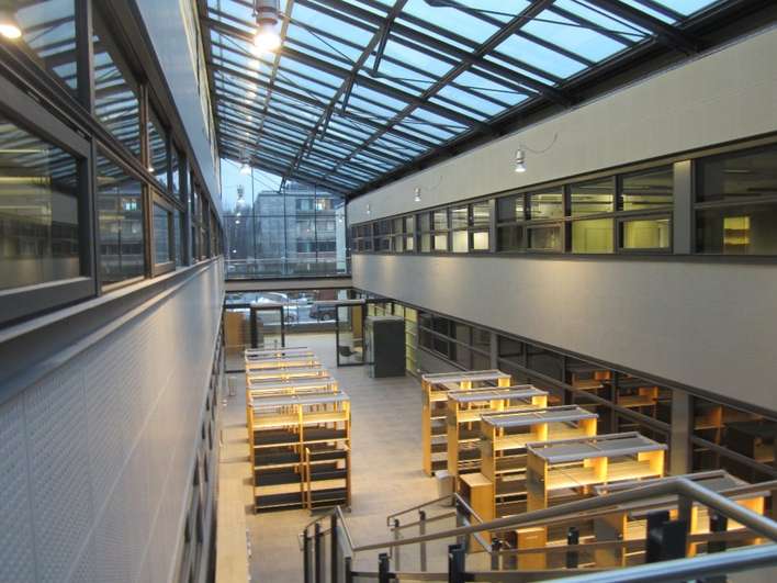 Liiketila, 664 m², Niittykumpu, Espoo