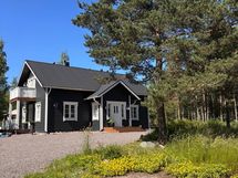 Myyjän oma kesäkuva