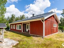 Julkisivu / Fasad