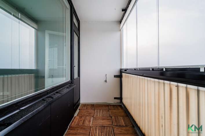 Kerrostalo, 3h+k+kh+wc+2 x parv., 75 m², Kontula - Näkymä 4