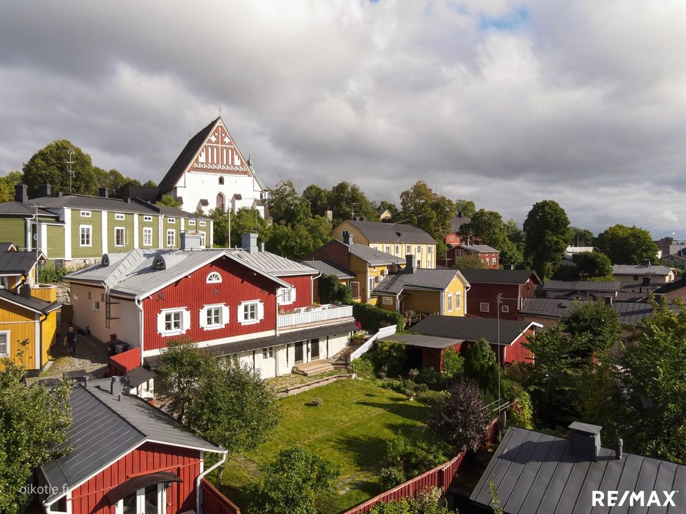 Kohdekuva
