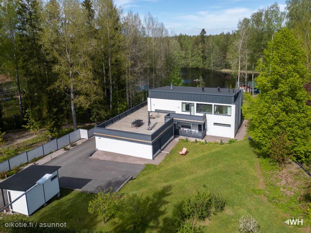 Asuntoilmoituksen kuva