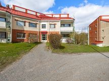 Tervetuloa!
