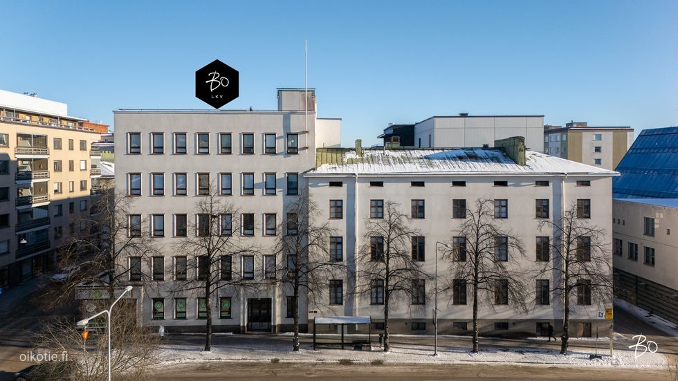Kohdekuva