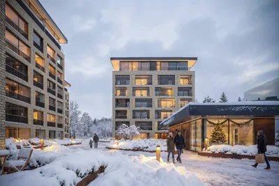 Kerrostalo, 1H + KT, 32,5 m², III kaupunginosa