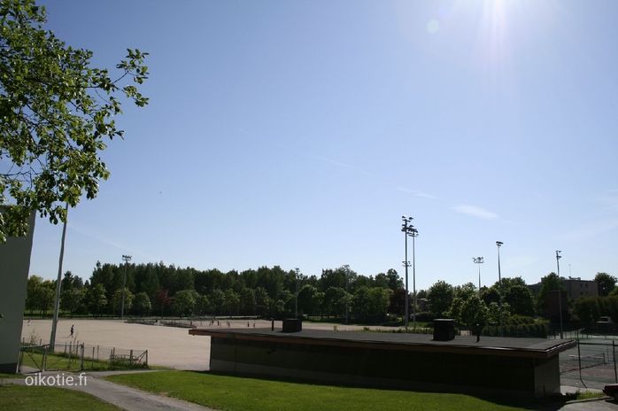 Talokuva