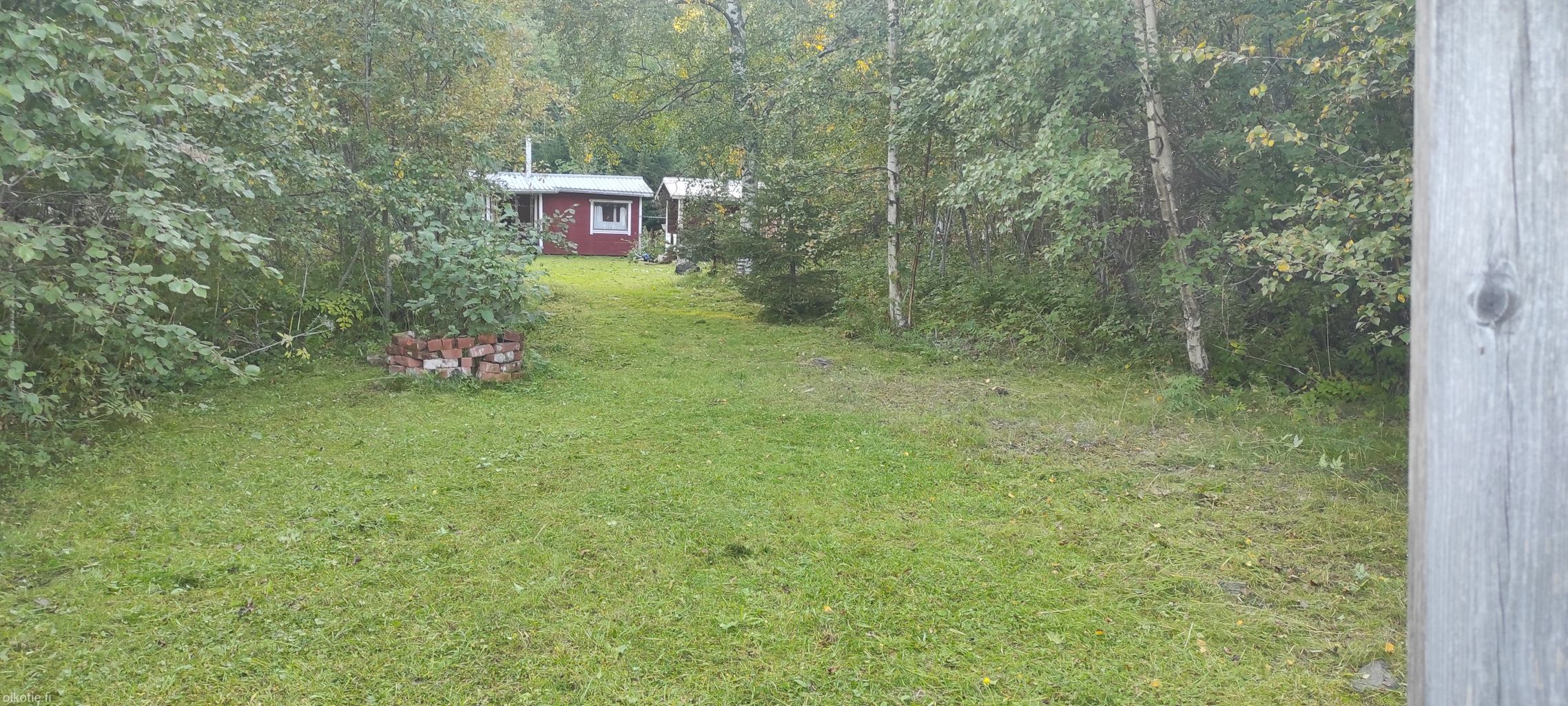 28 m² Pikku-Kraaseli, 92100 Raahe Mökki tai huvila Yksiö myynnissä ...