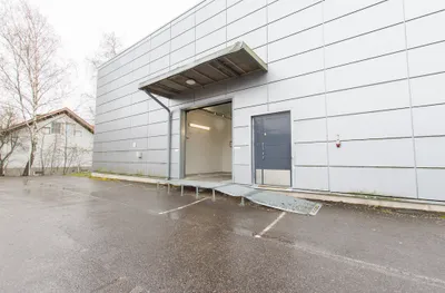 Toimitila, 2 703 m², Aatila - Näkymä 2