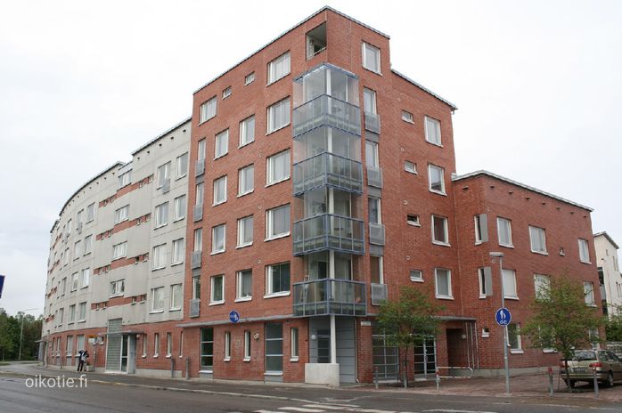 Talokuva