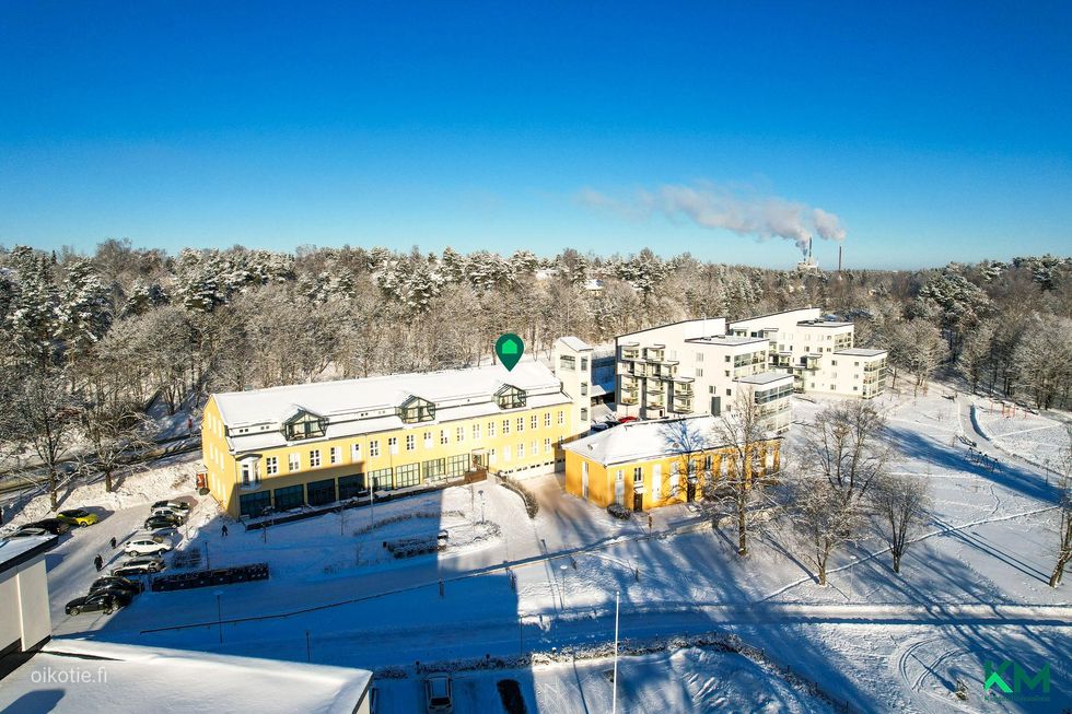 Kohdekuva