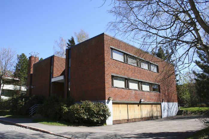 Talokuva