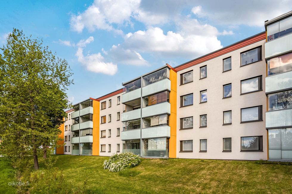 Kohdekuva