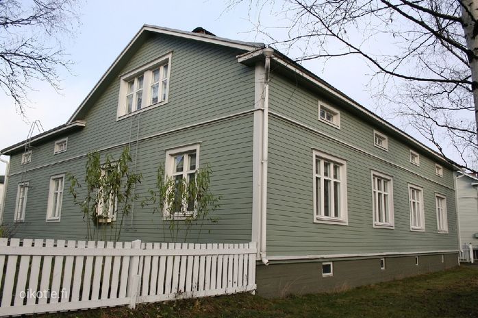 Talokuva