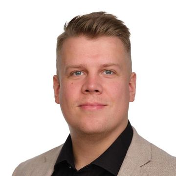 Antti Hiltunen