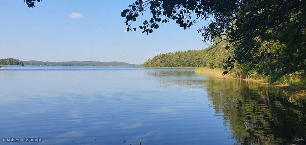 Asuntoilmoituksen kuva