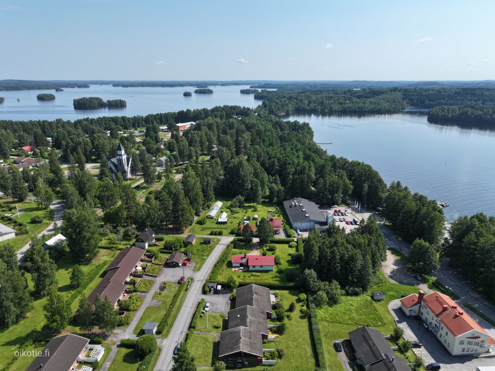 Kohdekuva