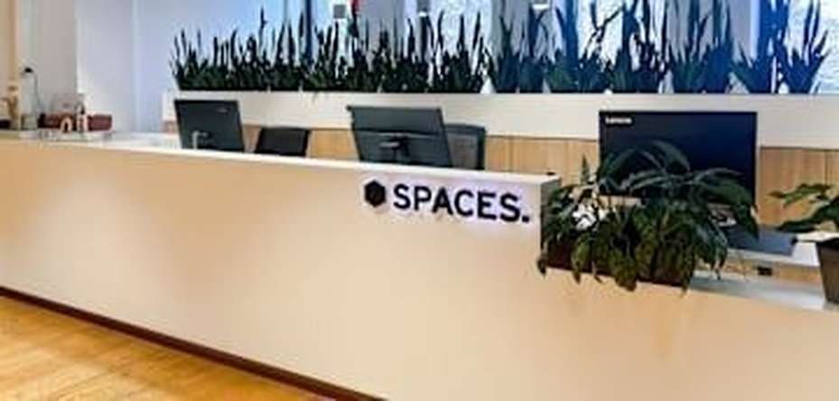 Liiketila, 12 m², Keskusta - View 3