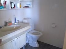 wc yläkerta
