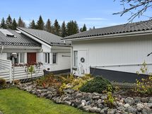 Etupiha - Framgård