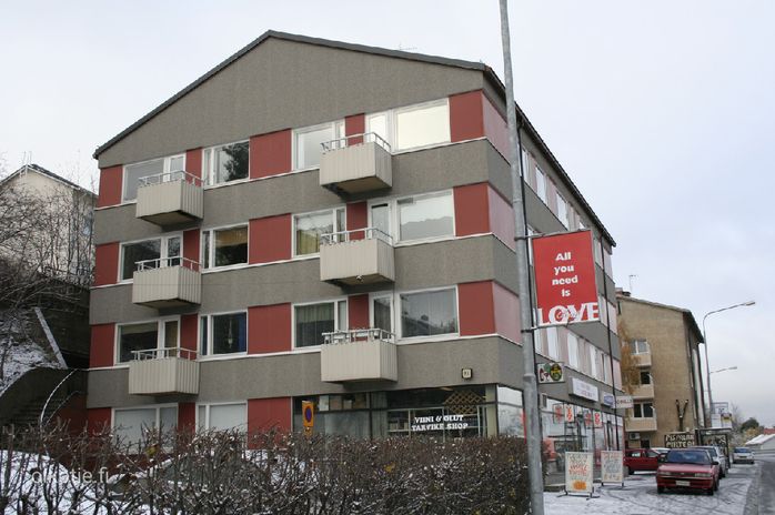 Talokuva