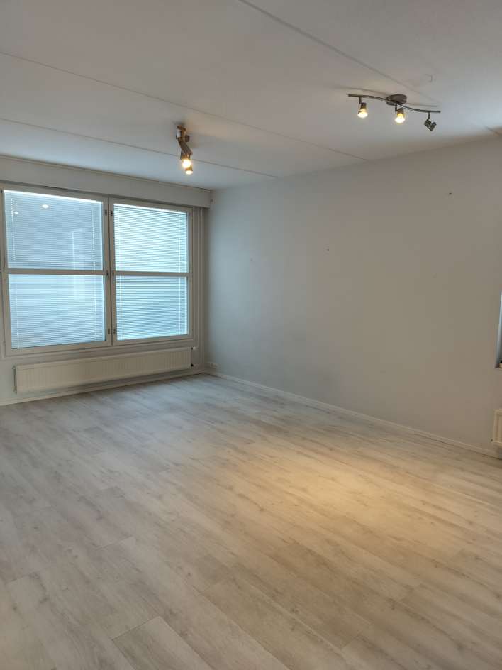 Muu, 2h, k, ph, s, 58 m², Keskusta - Näkymä 4