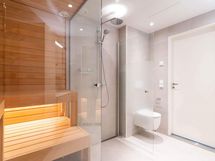 Valokuva asunnosta B 45