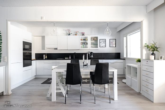 Asuntoilmoituksen kuva