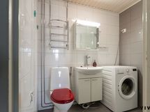 Kylpyhuone
