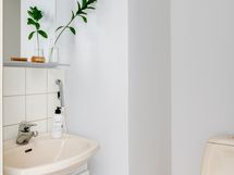 Erillinen wc