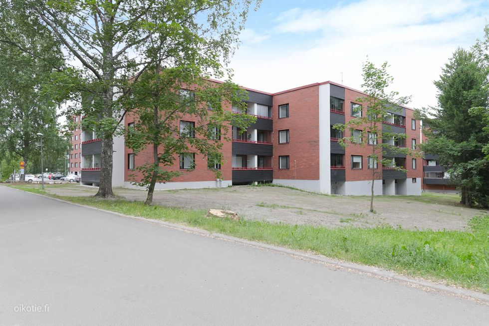 Kohdekuva