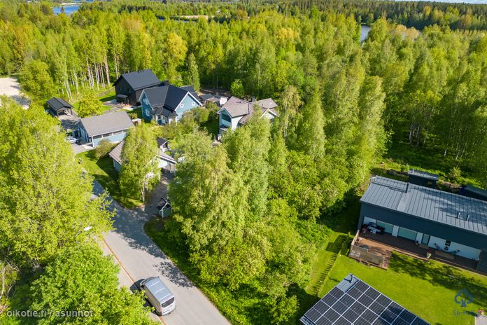 Asuntoilmoituksen kuva